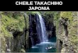 Cheile Takachiho