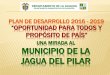 Presentacion La Jagua del Pilar, La Guajira