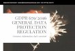 GDPR Tutorial - 4 Consenso, informativa, dati e sanzioni