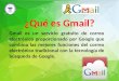 Qué es gmail mi trabajo de aulas virtuales