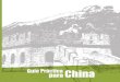 MINCETUR - guía China