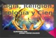 Magia religion ciencia y filosofia