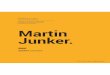 Martin Junker - Portfolio