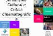 TCC - Jornalismo Cultural e Crítica Cinematográfica - Marina Fernanda Farias