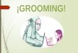 Exposicion grooming