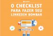 Checklist Linkedin