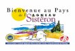 L IGP Agneau de Sisteron