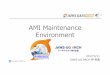 JAWSDAYS2017 新訳 とあるアーキテクトのクラウドデザインパターン目録 AMI Maintenance Environment