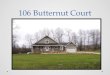106 butternut crt