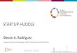 GEC 2017: Steven Rodriguez (Startup Huddle)