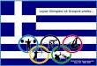 Slideshare ... Lojrat Olimpike Antike & Lojrat Olimpike Moderne 