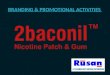 2baconil - Nikhil - Rusan Pharma