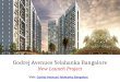 Godrej Avenues Yelahanka Bangalore - Pre Launch