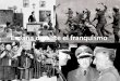 Tema 5 - Siglo XX - España durante el franquismo