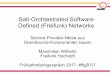 Salt-Orchtestrated Software Defined (Freifunk) Networks - Service-Provider-Netze aus OpenSource-Komponenten bauen