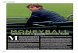Moneyball:  Contra el olfato, la selección objetiva del talento