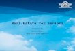 Real Estate for Seniors - Macdonald_Realty