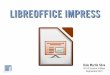 LibreOffice Impress (Completo)