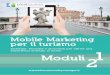 Corso di formazione Mobile ;Marketing pe il turismo Torino