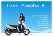 Case Yamaha (B) PPM EM10B