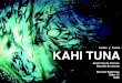 Kahi Tuna / Ricardo Espinoza / Diseño y Empresa USS / 20april