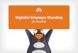 Digitální Employer Branding