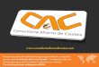 Presentacion CAC, Consultoria en Ahorro de Costes_2016