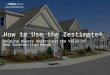 How to Use the Zestimate®