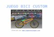 Bici Custom
