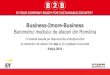 Barometrul Business-2more-Business - Iasi 2016
