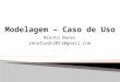 Prof. Renato Nunes   aula 04 - Modelagem de Sistemas - Caso de Uso