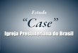 estrategias de marketing e comunicacao da Igreja Presbiteriana do Brasil desde 1859. Artur Mendes
