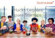 Hacks legales para startups