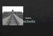Konzentrations/Vernichtungslager Auschwitz