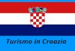 Croazia turismo