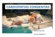 Cardiopatias congenitas-