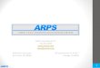 ARPS International LLC Linkedin
