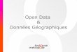 Toulouse Métropole : Open Data & Données Géographiques
