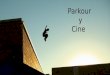 movies and parkour