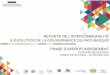 Projet d'EPCI unique Pays Basque - Synthèse des ateliers
