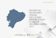 Informe Monitero Online Elecciones Presidenciales Ecuador 2017