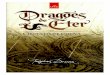 Circulo de chuva   volume 3 - dragões de éter - raphael draccon