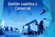 Gestión logística y comercial