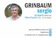 Presentación Sergio Grinbaum - eCommerce Day Lima 2016