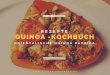 Rezept: Orientalische Quinoa Paprika