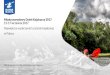 Prezentacja Sponsorska Kayakmania - Koronowo 2017