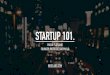 Startup 101 - Founder Institute