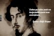 Poema Gustavo Adolfo Bécquer