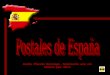 Postalesde espana