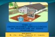 Tema 4  Instalaciones Evacuación de Aguas Pluviales